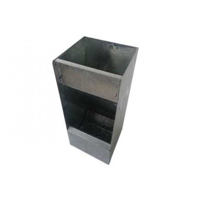 Mangeoire 1 compartiment 