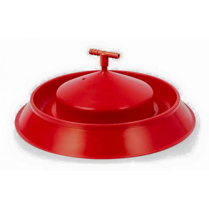 Abreuvoir mini drinker giordano 1126