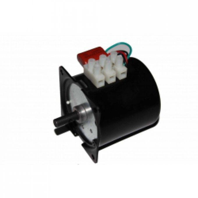 Moteur pour couveuse