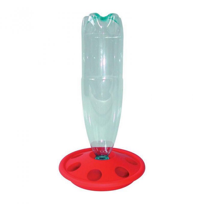 Abreuvoir porte Bouteille 1101b