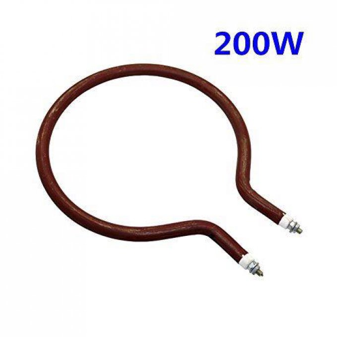 Résistance 200w 41112