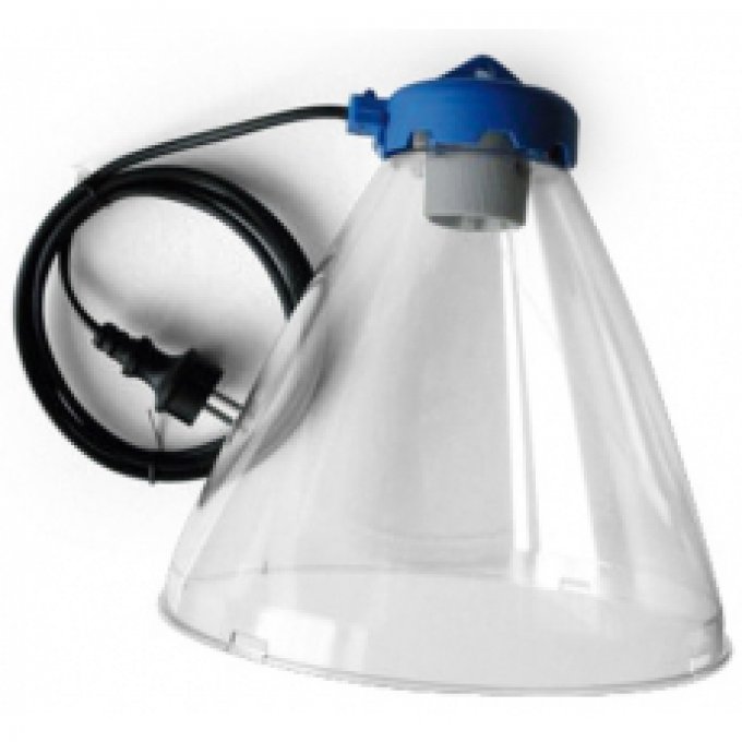 Réflecteur en polycarbonate 