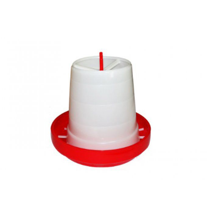 Mangeoire Moderne 9kg 2109