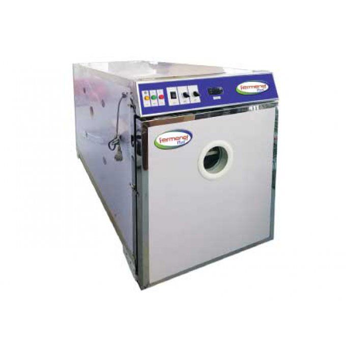 couveuse oscar 608 œufs 33610 