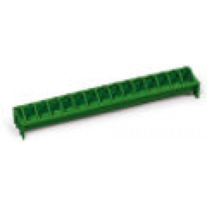 mangeoire 50cm a grille plastique 2150R