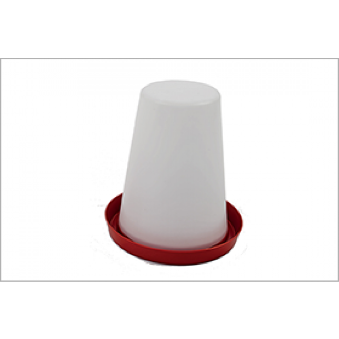 Abreuvoir 6l moderne 1106