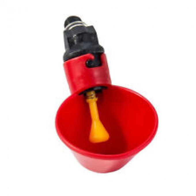 Abreuvoir pour pigeons 