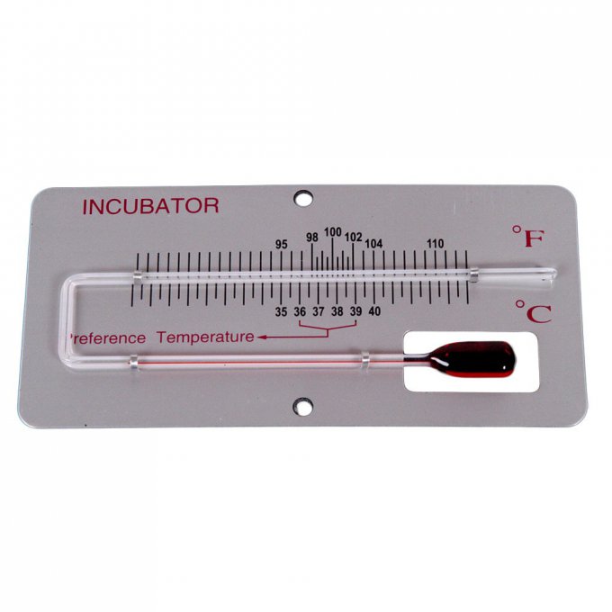 Thermomètre a mercure 41115