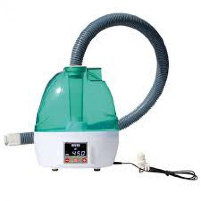 Humidificateur Nibula 