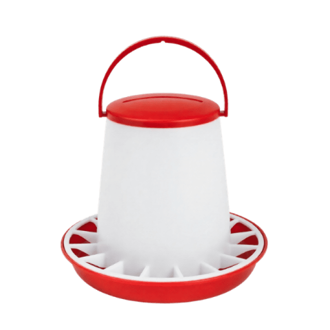 mangeoire 2kg modern 2102