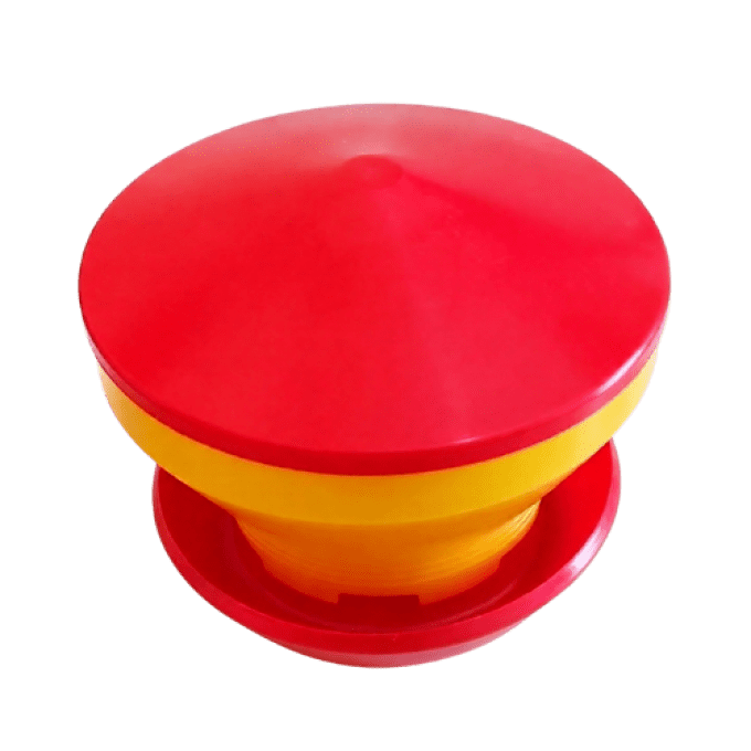 mangeoire TURBO poussin 2105